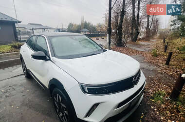 Внедорожник / Кроссовер Opel Mokka-e 2022 в Ковеле