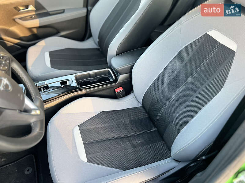 Позашляховик / Кросовер Opel Mokka-e 2022 в Луцьку