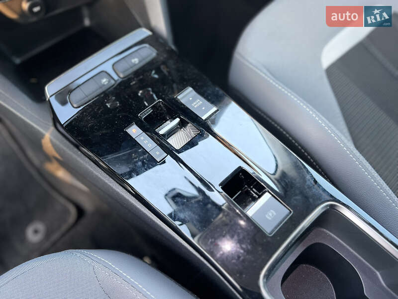 Позашляховик / Кросовер Opel Mokka-e 2022 в Луцьку