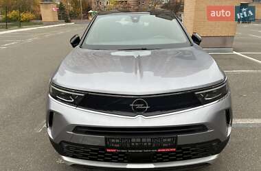 Внедорожник / Кроссовер Opel Mokka-e 2021 в Киеве