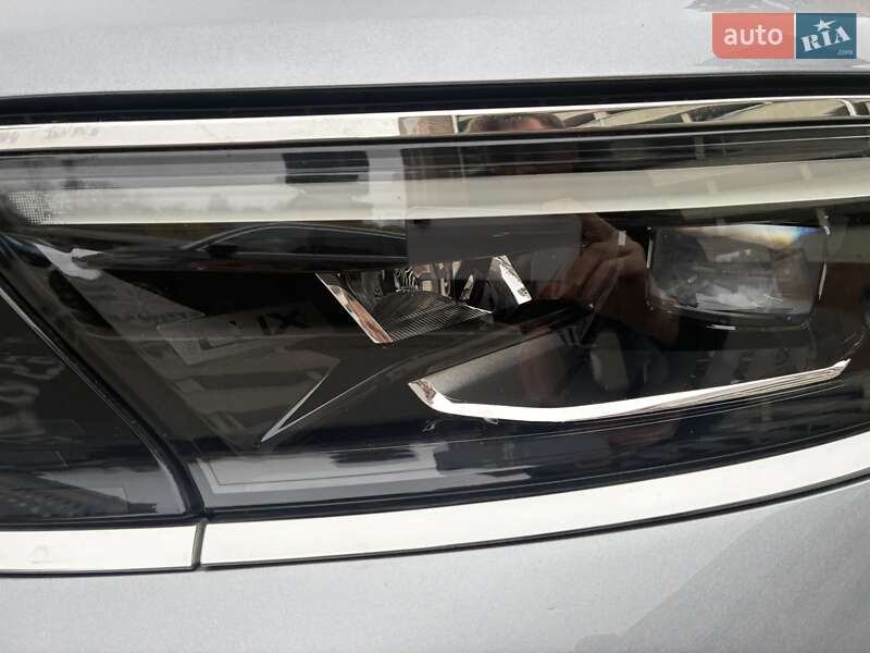 Позашляховик / Кросовер Opel Mokka-e 2021 в Києві фото 41 Позашляховик / Кросовер Opel Mokka-e 2021 в Києві