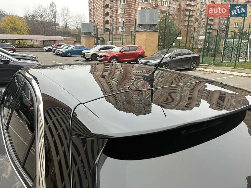 Позашляховик / Кросовер Opel Mokka-e 2021 в Києві фото 46 Позашляховик / Кросовер Opel Mokka-e 2021 в Києві