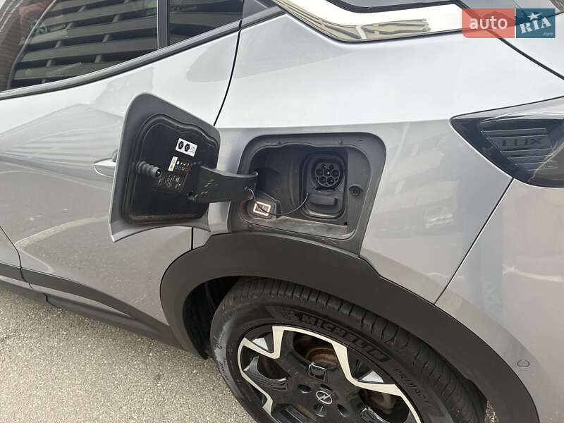 Позашляховик / Кросовер Opel Mokka-e 2021 в Києві фото 51 Позашляховик / Кросовер Opel Mokka-e 2021 в Києві
