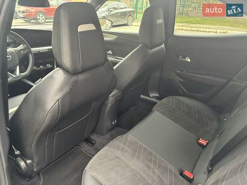 Позашляховик / Кросовер Opel Mokka-e 2021 в Києві фото 67 Позашляховик / Кросовер Opel Mokka-e 2021 в Києві