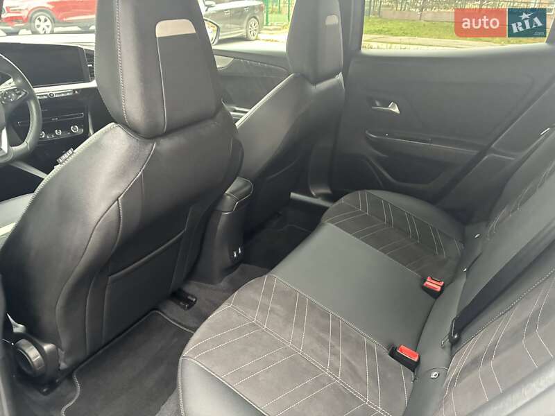 Позашляховик / Кросовер Opel Mokka-e 2021 в Києві фото 72 Позашляховик / Кросовер Opel Mokka-e 2021 в Києві