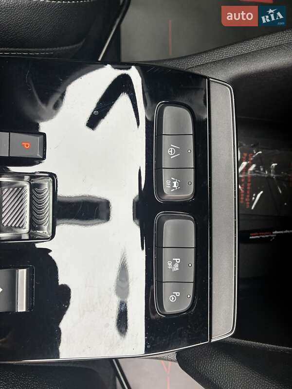 Позашляховик / Кросовер Opel Mokka-e 2021 в Києві фото 82 Позашляховик / Кросовер Opel Mokka-e 2021 в Києві