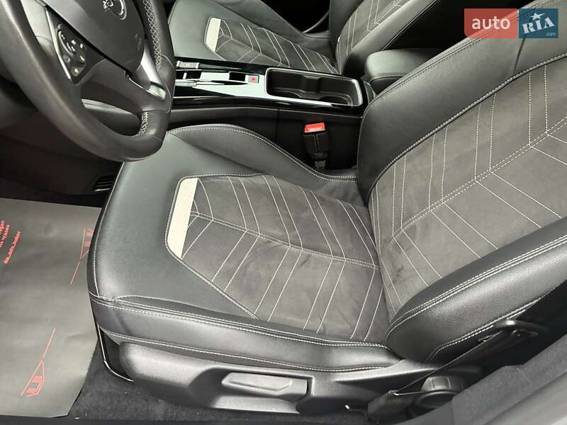 Позашляховик / Кросовер Opel Mokka-e 2021 в Києві фото 95 Позашляховик / Кросовер Opel Mokka-e 2021 в Києві