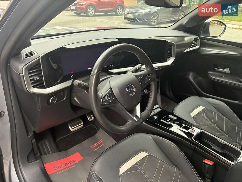 Позашляховик / Кросовер Opel Mokka-e 2021 в Києві фото 97 Позашляховик / Кросовер Opel Mokka-e 2021 в Києві