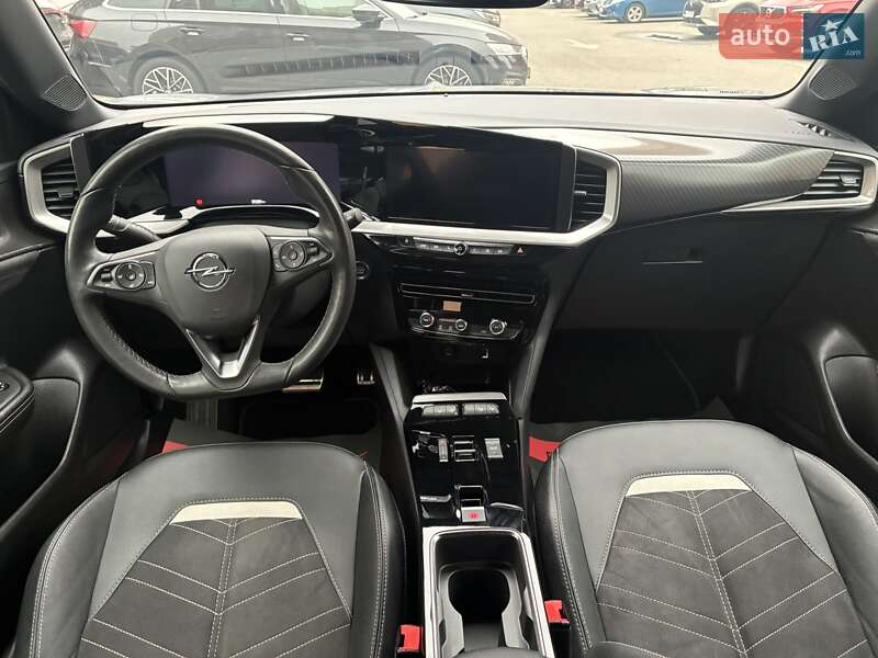 Позашляховик / Кросовер Opel Mokka-e 2021 в Києві фото 106 Позашляховик / Кросовер Opel Mokka-e 2021 в Києві
