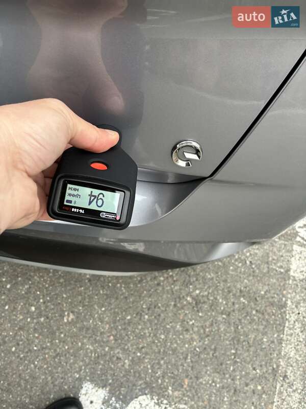 Позашляховик / Кросовер Opel Mokka-e 2021 в Києві фото 131 Позашляховик / Кросовер Opel Mokka-e 2021 в Києві