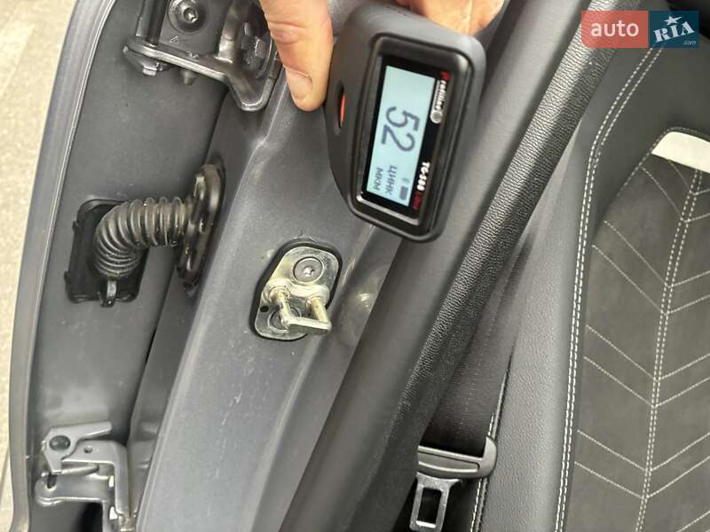 Позашляховик / Кросовер Opel Mokka-e 2021 в Києві фото 150 Позашляховик / Кросовер Opel Mokka-e 2021 в Києві