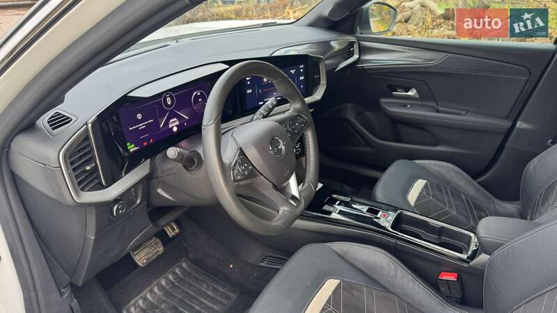 Внедорожник / Кроссовер Opel Mokka-e 2023 в Харькове фото 14 Внедорожник / Кроссовер Opel Mokka-e 2023 в Харькове