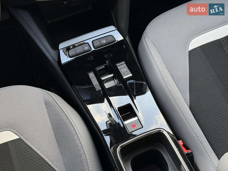 Позашляховик / Кросовер Opel Mokka-e 2022 в Тернополі