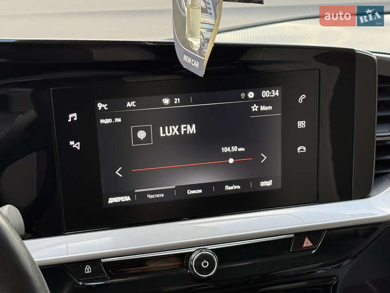 Позашляховик / Кросовер Opel Mokka-e 2022 в Тернополі