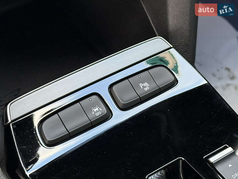 Позашляховик / Кросовер Opel Mokka-e 2022 в Тернополі