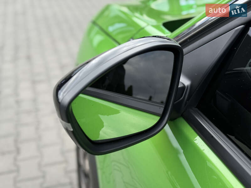 Позашляховик / Кросовер Opel Mokka-e 2022 в Тернополі