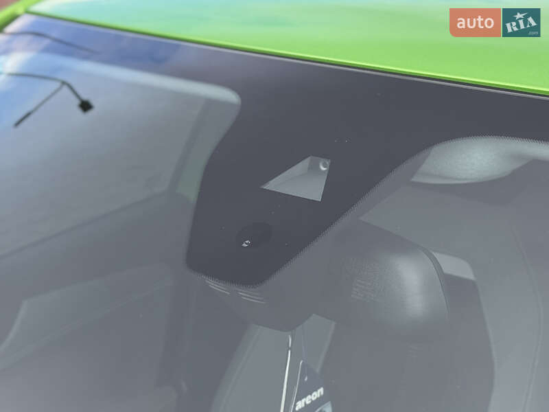 Позашляховик / Кросовер Opel Mokka-e 2022 в Тернополі