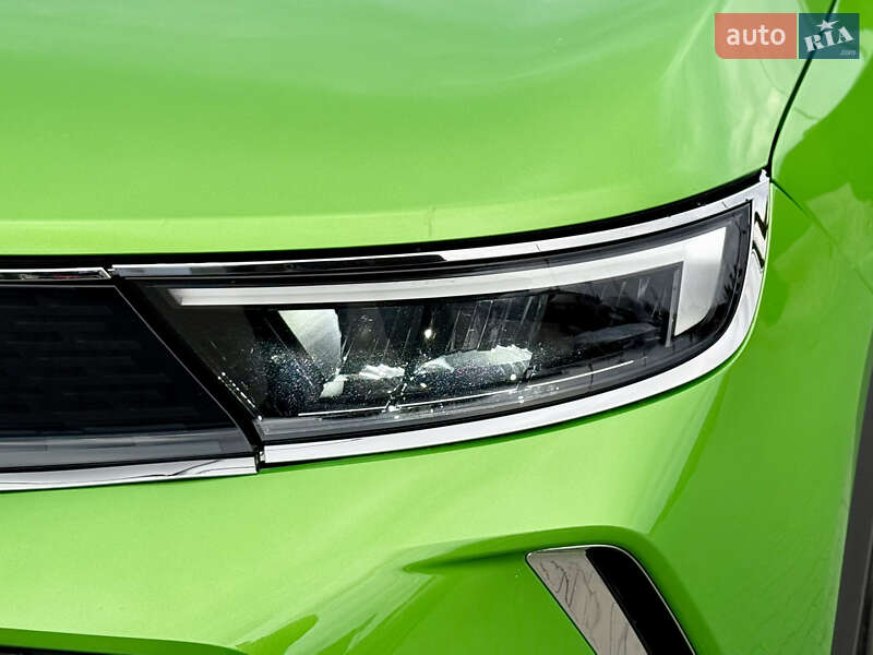 Позашляховик / Кросовер Opel Mokka-e 2022 в Тернополі