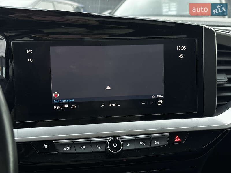 Внедорожник / Кроссовер Opel Mokka-e 2021 в Львове фото 34 Внедорожник / Кроссовер Opel Mokka-e 2021 в Львове