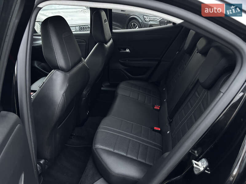 Внедорожник / Кроссовер Opel Mokka-e 2021 в Львове фото 42 Внедорожник / Кроссовер Opel Mokka-e 2021 в Львове