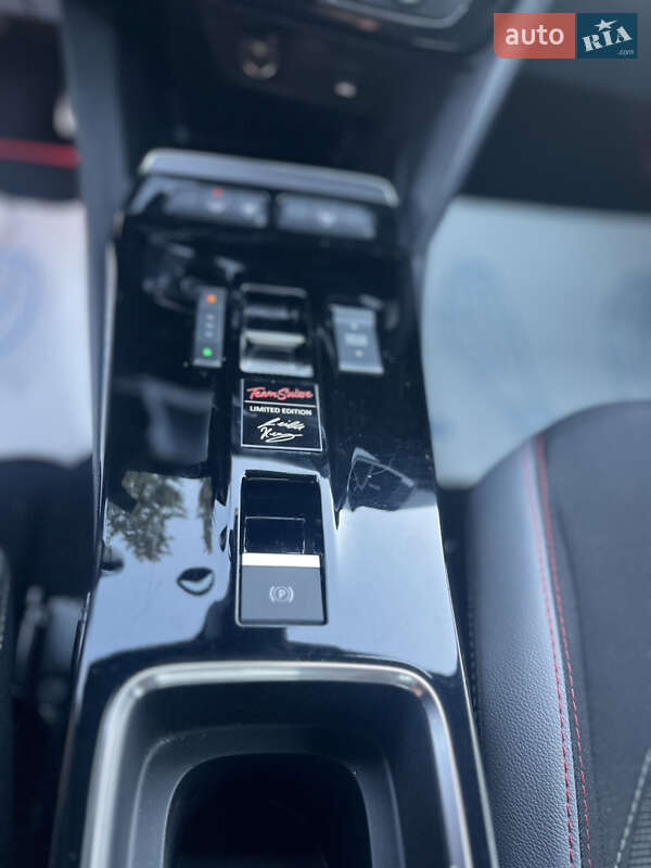 Позашляховик / Кросовер Opel Mokka-e 2022 в Кременці