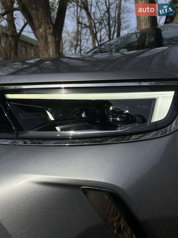 Позашляховик / Кросовер Opel Mokka-e 2021 в Дніпрі фото 13 Позашляховик / Кросовер Opel Mokka-e 2021 в Дніпрі