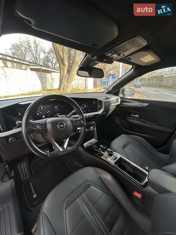 Позашляховик / Кросовер Opel Mokka-e 2021 в Дніпрі фото 16 Позашляховик / Кросовер Opel Mokka-e 2021 в Дніпрі