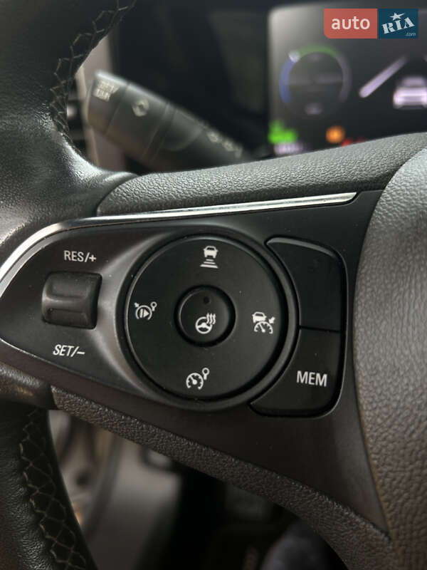 Позашляховик / Кросовер Opel Mokka-e 2021 в Дніпрі фото 19 Позашляховик / Кросовер Opel Mokka-e 2021 в Дніпрі