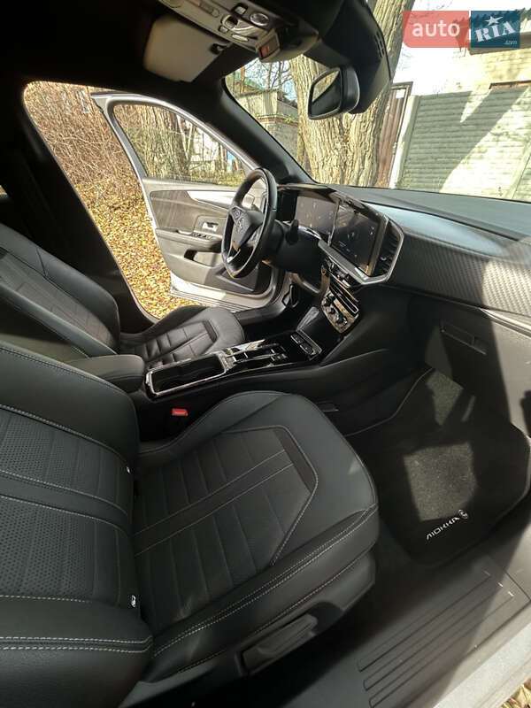 Позашляховик / Кросовер Opel Mokka-e 2021 в Дніпрі фото 33 Позашляховик / Кросовер Opel Mokka-e 2021 в Дніпрі