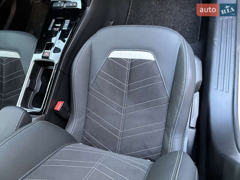 Позашляховик / Кросовер Opel Mokka-e 2023 в Києві