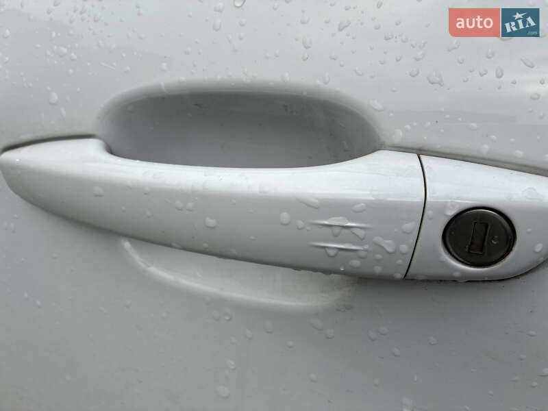 Позашляховик / Кросовер Opel Mokka-e 2023 в Києві