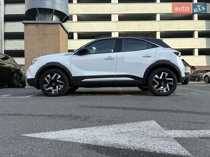 Внедорожник / Кроссовер Opel Mokka-e 2023 в Киеве фото 22 Внедорожник / Кроссовер Opel Mokka-e 2023 в Киеве