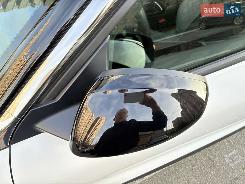 Внедорожник / Кроссовер Opel Mokka-e 2023 в Киеве фото 30 Внедорожник / Кроссовер Opel Mokka-e 2023 в Киеве