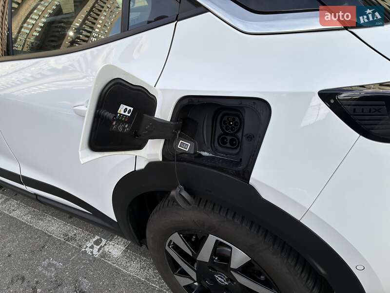 Внедорожник / Кроссовер Opel Mokka-e 2023 в Киеве фото 35 Внедорожник / Кроссовер Opel Mokka-e 2023 в Киеве