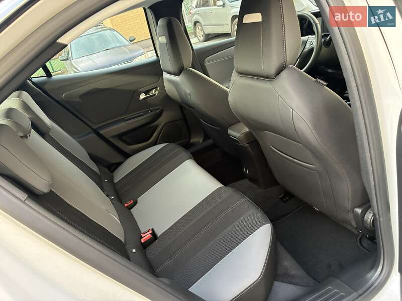 Внедорожник / Кроссовер Opel Mokka-e 2023 в Киеве фото 43 Внедорожник / Кроссовер Opel Mokka-e 2023 в Киеве