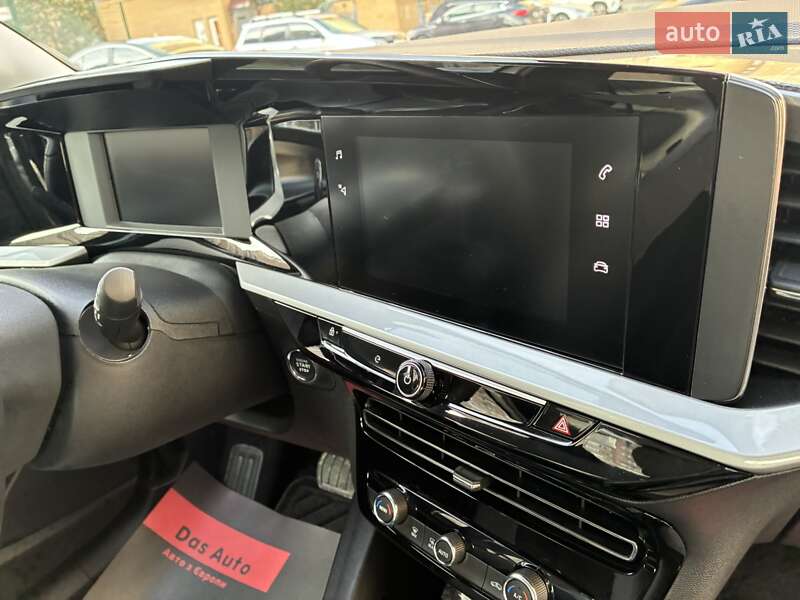 Внедорожник / Кроссовер Opel Mokka-e 2023 в Киеве фото 61 Внедорожник / Кроссовер Opel Mokka-e 2023 в Киеве