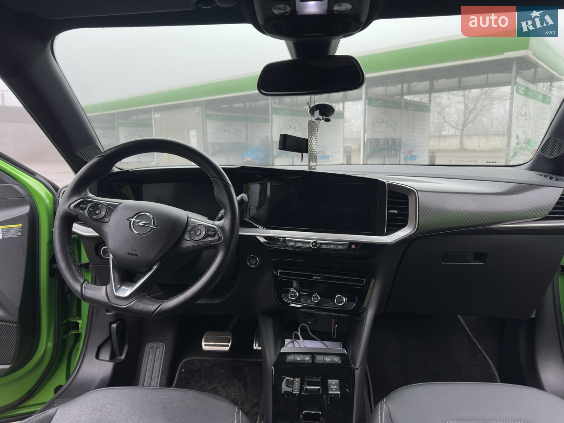 2021 Opel Mokka - мініатюра 10