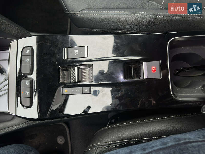 Позашляховик / Кросовер Opel Mokka-e 2021 в Івано-Франківську