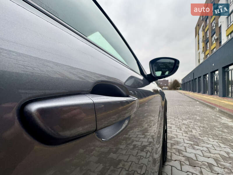 Позашляховик / Кросовер Opel Mokka-e 2023 в Луцьку