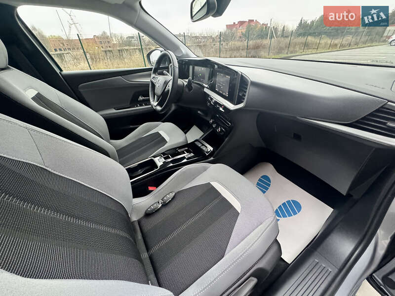 Позашляховик / Кросовер Opel Mokka-e 2023 в Луцьку