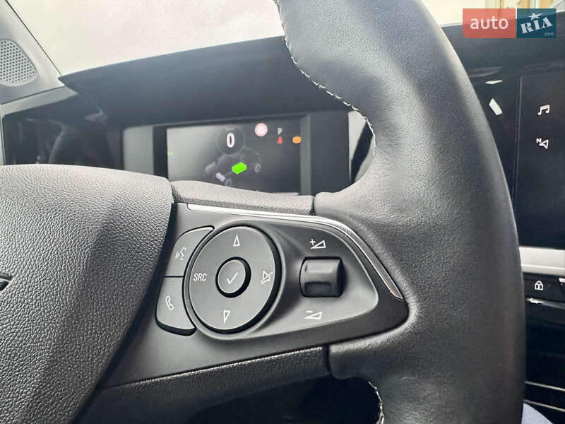 Позашляховик / Кросовер Opel Mokka-e 2023 в Луцьку