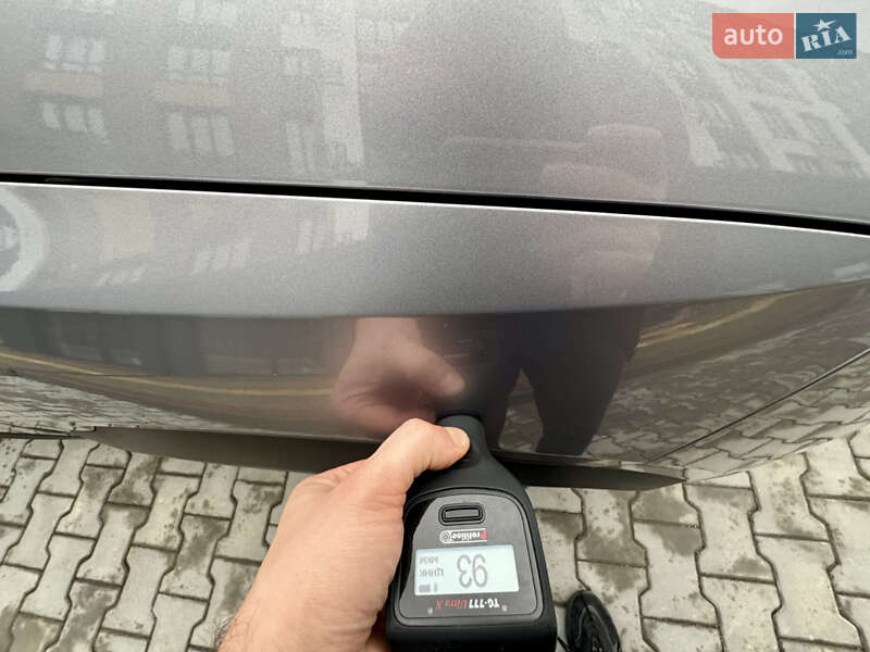 Позашляховик / Кросовер Opel Mokka-e 2023 в Луцьку