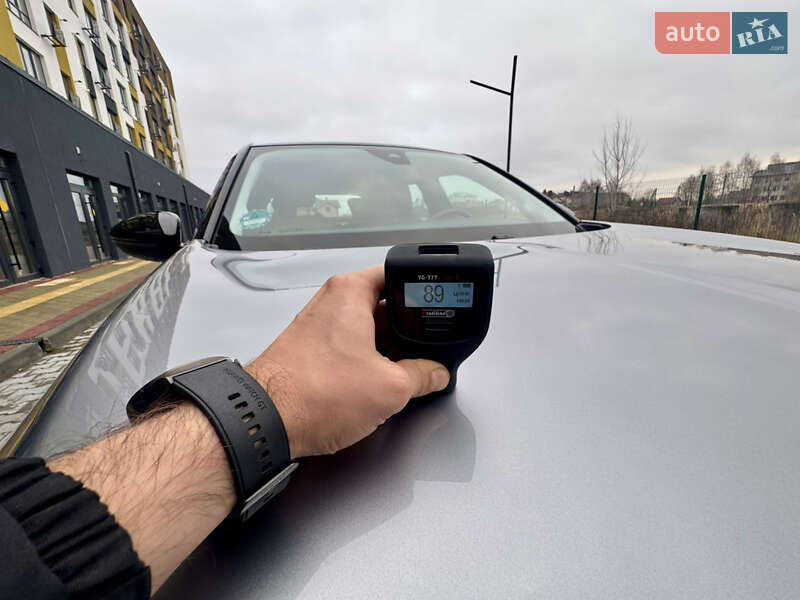 Позашляховик / Кросовер Opel Mokka-e 2023 в Луцьку