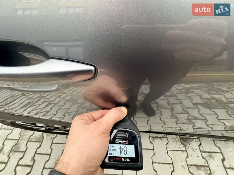 Позашляховик / Кросовер Opel Mokka-e 2023 в Луцьку