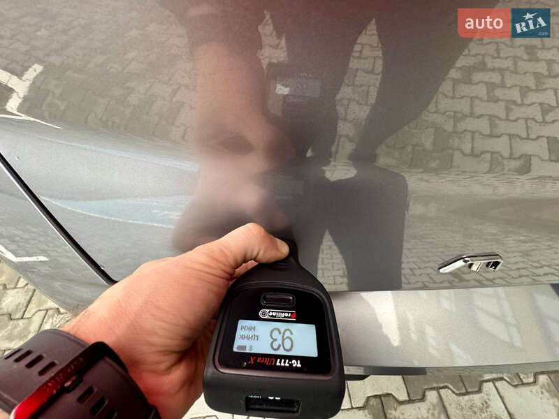 Позашляховик / Кросовер Opel Mokka-e 2023 в Луцьку