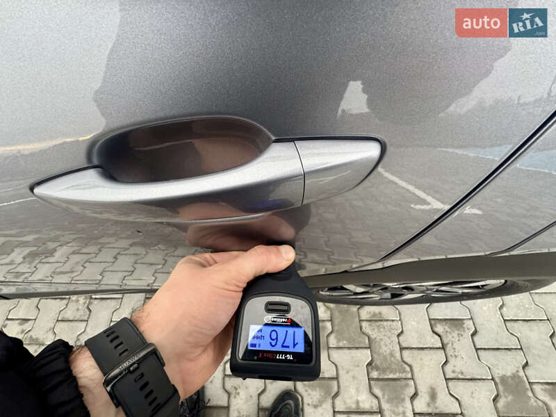 Позашляховик / Кросовер Opel Mokka-e 2023 в Луцьку