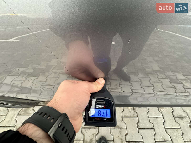 Позашляховик / Кросовер Opel Mokka-e 2023 в Луцьку