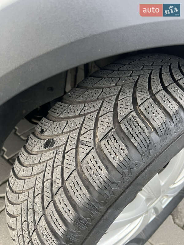 Позашляховик / Кросовер Opel Mokka-e 2022 в Мукачевому