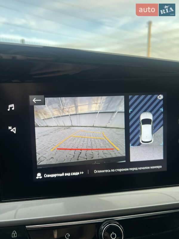 Позашляховик / Кросовер Opel Mokka-e 2022 в Мукачевому