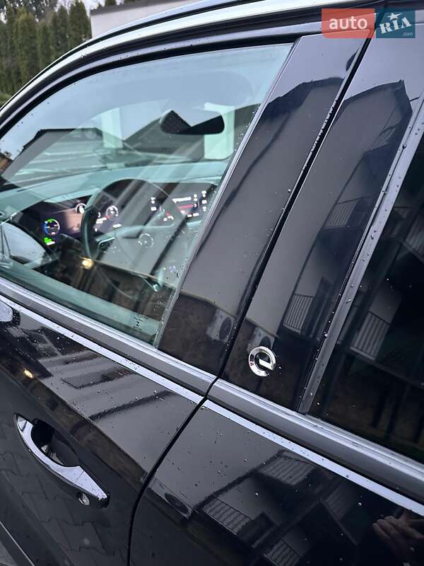 Позашляховик / Кросовер Opel Mokka-e 2021 в Тячеві фото 9 Позашляховик / Кросовер Opel Mokka-e 2021 в Тячеві